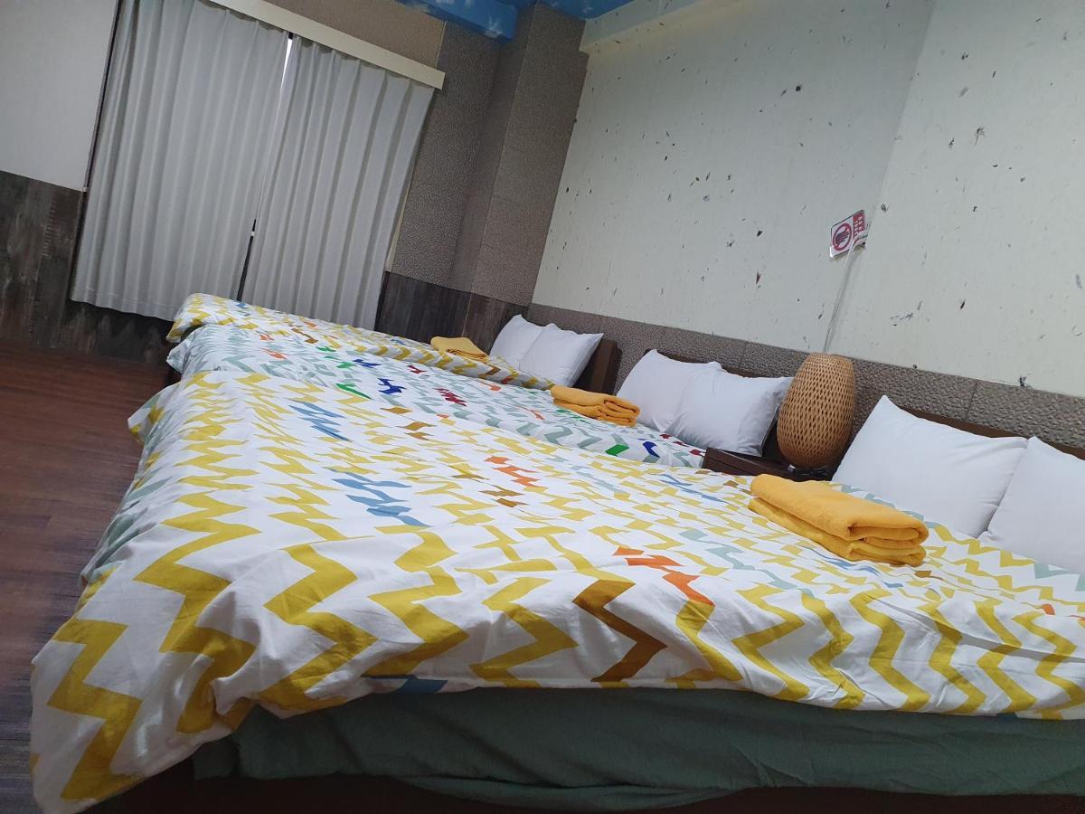 Shinjuku Sky Hostel Tokio Buitenkant foto